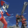 大怪獣バトル ウルトラコロシアムDX ウルトラ戦士大集結