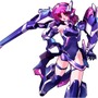 スイッチ版で心のトリガーを引け！美少女STG『トリガーハート エグゼリカ』堂々復活、7月7日10時より「Makuake」にて応援購入プロジェクト開始―一般発売は2023年末予定