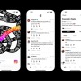 Twitterの移住先になるか？新SNS「Threads」を早速試す―第一印象は「ハッシュタグのない文字版インスタ」