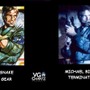 ワリオ、スコール、マーカス、ハガー市長……ゲームキャラに似た有名人たち