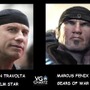 ワリオ、スコール、マーカス、ハガー市長……ゲームキャラに似た有名人たち