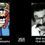 ワリオ、スコール、マーカス、ハガー市長……ゲームキャラに似た有名人たち