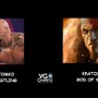 ワリオ、スコール、マーカス、ハガー市長……ゲームキャラに似た有名人たち