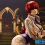 艶めかしいポーズで、太もも眩しい！『KOF』から「シェルミー」がフィギュア化、2024年2月発売