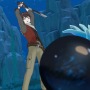 フル3D放置型RPG『神之塔：NEW WORLD』のプレイレポートをお届け！放置でサクサク進む手軽さと原作を追体験できる本格的なストーリーが両立