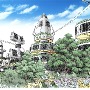Out of Galaxy 銀のコーシカ ～松本零士～