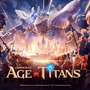 アニメのグラフィクスを取り入れた新しいリアルタイムストラテジー！『GRAND CROSS: AGE OF TITANS』は既存のRTSゲームを一歩進化させたゲーム【開発者インタビュー】