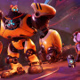 豊富すぎるギミックやアクションが楽しすぎて止め時が見つからない！シリーズ最新作『ラチェット&クランク パラレル・トラブル』PC版プレイレポ【特集】