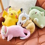 より充実した睡眠を目指し、『Pokémon Sleep』が「ピルクル」とコラボ！限定パッケージやプレゼントキャンペーン実施