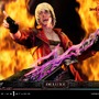 約18万円も納得の超絶クオリティ！『デビルメイクライ3』より、主人公「ダンテ」が高級スタチューに―その造形ランクはSSS
