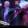 約18万円も納得の超絶クオリティ！『デビルメイクライ3』より、主人公「ダンテ」が高級スタチューに―その造形ランクはSSS