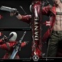 約18万円も納得の超絶クオリティ！『デビルメイクライ3』より、主人公「ダンテ」が高級スタチューに―その造形ランクはSSS