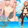 『FGO』後半水着サーヴァントは「メリュジーヌ」「バーゲスト」「バーヴァンシー」！配布には「ノクナレア」も