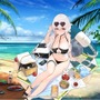 夏だ！水着だ！イベントだ！魅力的すぎるゲームの“水着キャラ”たちを振り返ろう