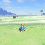 『ゼルダの伝説 ティアキン』ウオトリゾートのススメ！遊び、学び、鍛える最高の体験はウオトリー村で！