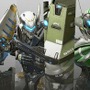 マッシヴ対戦ACT『エグゾプライマル』新たなスーツ追加を含む第1弾タイトルアップデート配信開始！
