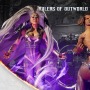 シンデルとジェネラル・シャオが参戦する『Mortal Kombat 1』最新映像！【gamescom2023 オープニングナイトライブ速報】