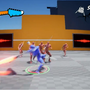 新たなリズムアクション『Hi-Fi RUSH』はいかにして構築されたのか？ ディレクターが語る“音楽とアクションを組み合わせる秘密”【CEDEC 2023】