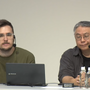 新たなリズムアクション『Hi-Fi RUSH』はいかにして構築されたのか？ ディレクターが語る“音楽とアクションを組み合わせる秘密”【CEDEC 2023】