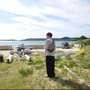 冒険家アドルに憧れた男が“漂流”に挑戦。『イースX -NORDICS-』の魅力を伝えるべく、実際に海の上を漂ってきた