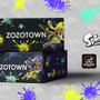 『スプラトゥーン3』×「ZOZOTOWN」コラボ決定！“劇中ギア”を雰囲気そのままにリアルアパレル化