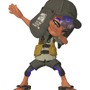 『スプラトゥーン3』×「ZOZOTOWN」コラボが、本日13日お昼から開始！！“劇中ギア”を雰囲気そのままにリアルアパレル化