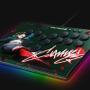 めちゃカッコ良い『スト6』キャミィ、春麗モデルも！Razerの約5年振りレバーレスアケコン「Razer Kitsune」予約開始