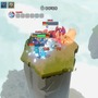 3人チームで1位を目指せ！個性豊かなキャラがふっとばし合う乱闘ACT『バトルクラッシュ』2024年春配信【Nintendo Direct 2023.9.14】