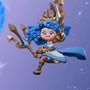 3人チームで1位を目指せ！個性豊かなキャラがふっとばし合う乱闘ACT『バトルクラッシュ』2024年春配信【Nintendo Direct 2023.9.14】
