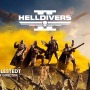 4人協力TPS『Helldivers 2』新ゲームプレイ映像！超巨大なバイル・タイタンとの激闘に挑むヘルダイバーたち【State of Play 2023.09速報】