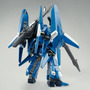 ガンプラ「HG 1/144 リゼル（ディフェンサーbユニット）」の再販予約受付が本日20日11時より開始！ウェイブライダー形態への変形が可能