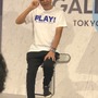 胡桃のあさん、平岩康佑さんの出演が決定！ eスポーツに挑む高校生ゲーマーのリアルな青春映画『PLAY！』完成記者会見【TGS2023】