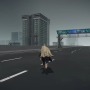 褪せ人がルビコンに異世界転生？『ELDEN RING』に『アーマード・コア6』マップをユーザーが移植