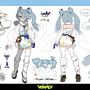 『ポケモン』×「初音ミク」全コラボイラストまとめ！18タイプ勢揃いの“集合イラスト”も魅力抜群