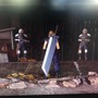 『FINAL FANTASY VII REBIRTH』アンダージュノンDEEP案内―海岸沿いの荒廃した風景を目に焼き付けろ【TGS2023】