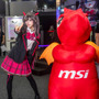 美星メイ【MSI】／緩苺（X：@1004yrm_）