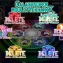 ファンタジックキューブ