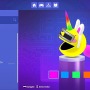 オンライン64人バトロワ『PAC-MAN Mega Tunnel Battle: Chomp Champs』発表―2024年初頭配信予定