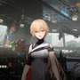 戦術人形たちが3D化でさらに麗しく！『ドールズフロントライン2：エクシリウム』クローズドベータテストで注目の戦闘や休憩室も堪能できた