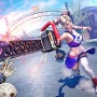 ゲームプレイはおおむね原作準拠に？『Lollipop Chainsaw RePOP』ゲームデザインが「Remake」から「Remaster」に変更