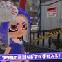 ※画像は『スプラトゥーン』公式X（旧Twitter）より引用。