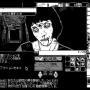 ホラーRPG『恐怖の世界』国内向けコンソール版発売！Steamではもまもなく正式リリース―1bitグラフィックが恐ろしさを掻き立てる