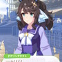 『ウマ娘』デアリングタクトがついにゲーム内にも！制服姿の3Dモデル、セリフもほんの少しだけお披露目