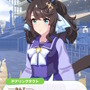 『ウマ娘』デアリングタクトがついにゲーム内にも！制服姿の3Dモデル、セリフもほんの少しだけお披露目