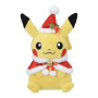 “ハイダイさんの財布”もグッズ化！クリスマステーマのポケモン新商品「Paldea's Christmas Market」発売決定