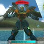 ガンダムアサルトサヴァイブ
