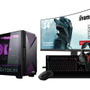 お手頃価格でスペック充分な「NEXTGEAR」初のゲーミングノートがお披露目！ “初めてのゲーミングPC”の選択肢を広げる、マウスコンピュータの新たな動き【メディア向け発表会レポート】