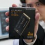 ハンドヘルドゲーミングPCの容量不足にはWD_BLACK SN770M NVMe™SSDを換装せよ！ゲーミングドクター響の天才的SSDオペテクニックでスパッと解決！