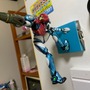 『figma サムス・アラン DREADver.』開封の儀―圧倒的な可動域と、商品写真と遜色のない質感！