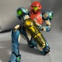『figma サムス・アラン DREADver.』開封の儀―圧倒的な可動域と、商品写真と遜色のない質感！
